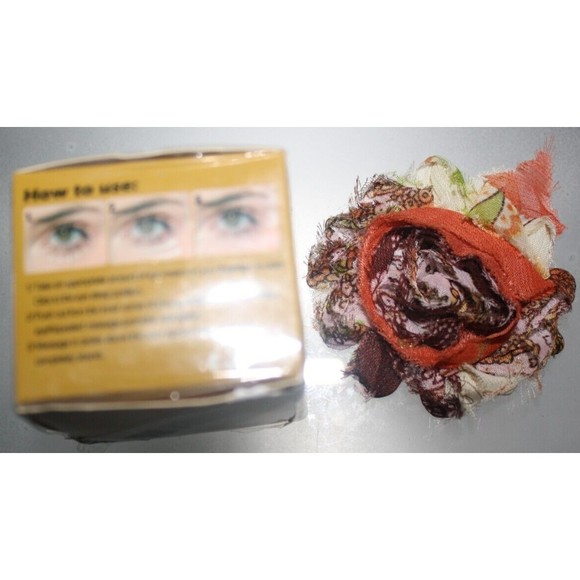 Collagen Under Eye Beauty Cream Professional Care Anti-Aging NIB - Picture 4 of 4